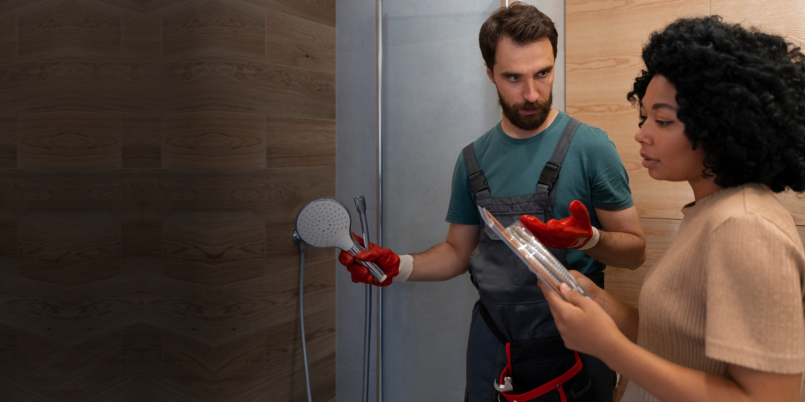 Plumber