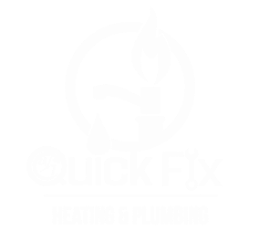 Quick Fix Heating & Plumbing logo