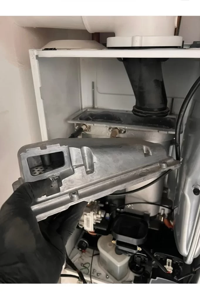 Boiler Repair