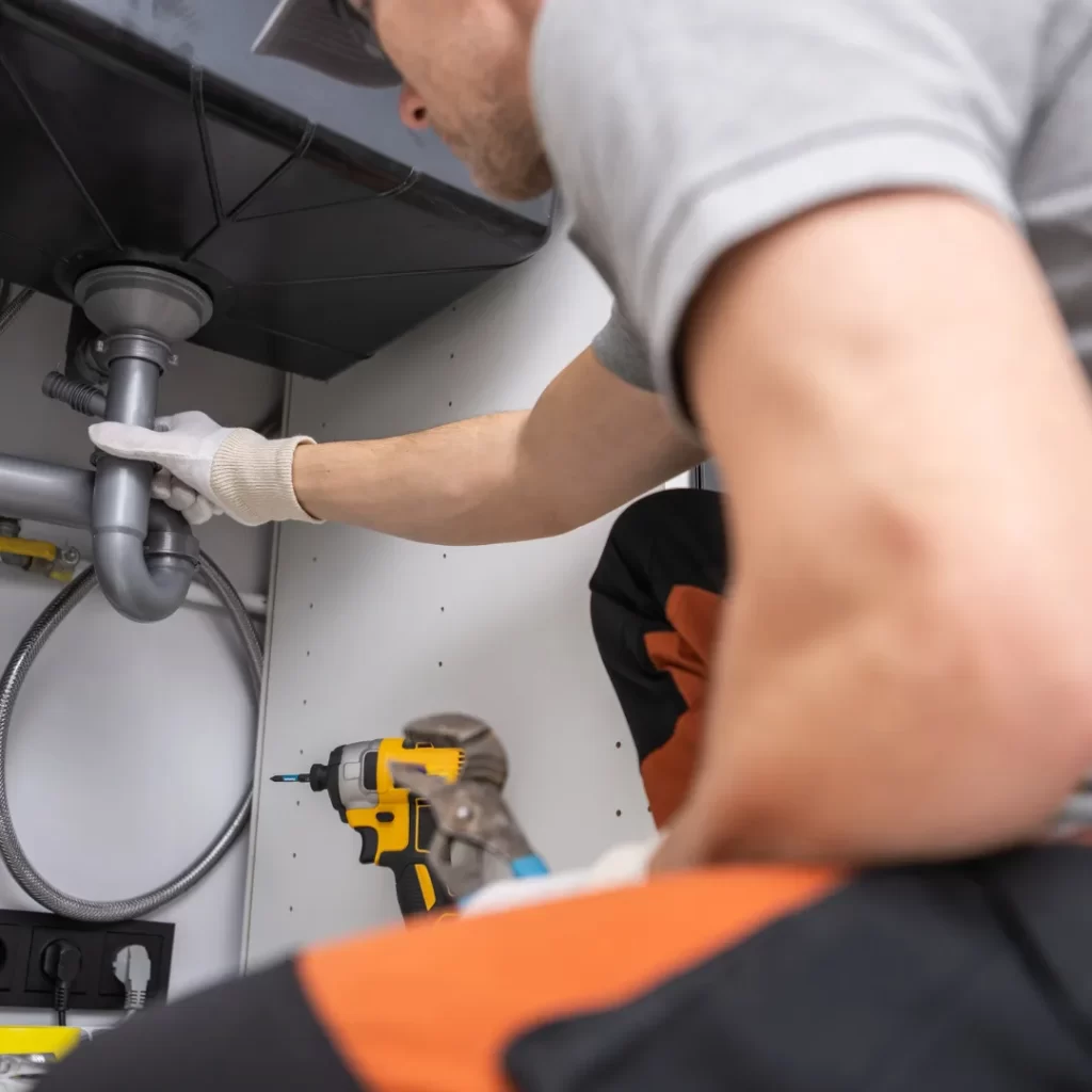 Emergency Plumbing