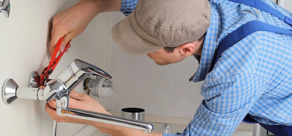 Tap Installation & Repair